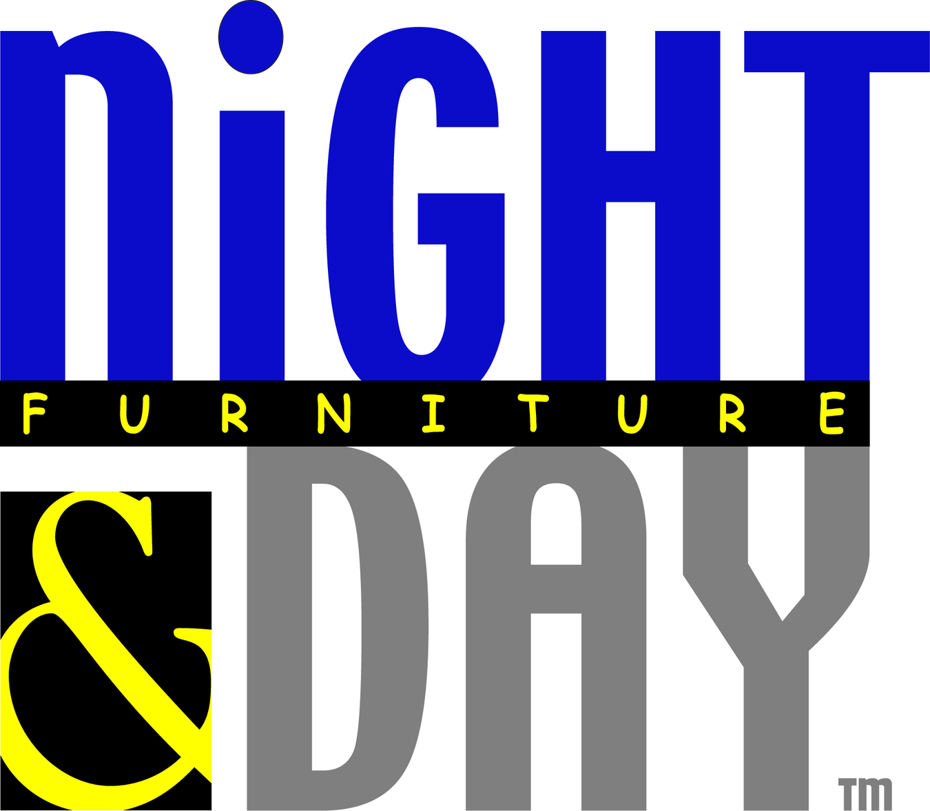 Night and Day