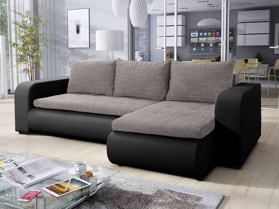 Maxima House - ELIANA Sectional Sleeper Sofa, Universal
