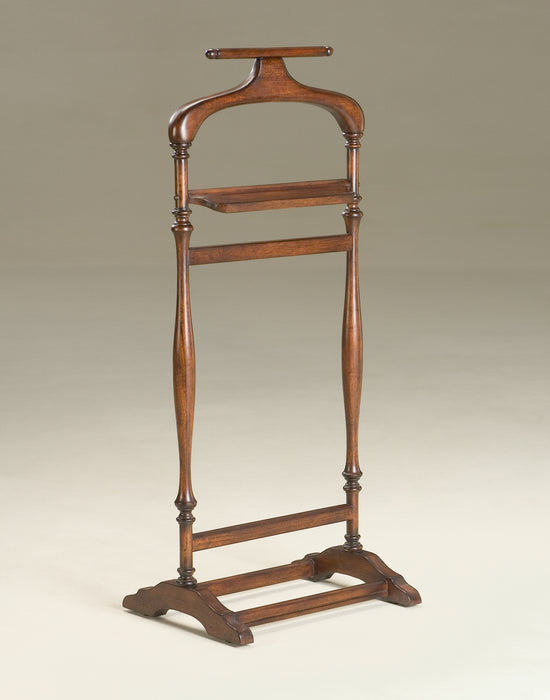 Butler Specialty Company, Judson Valet Stand