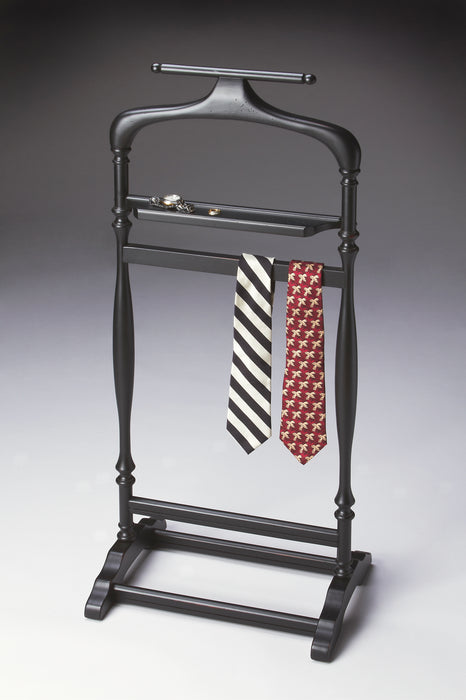 Butler Specialty Company, Judson Valet Stand