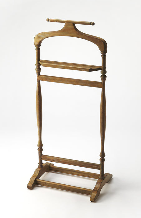 Butler Specialty Company, Judson Valet Stand