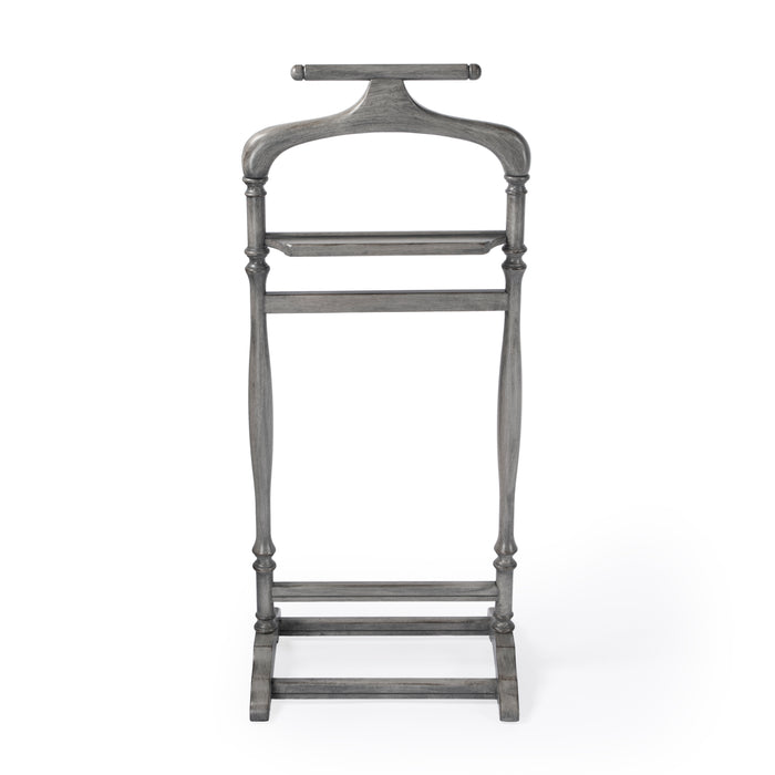 Butler Specialty Company, Judson Valet Stand