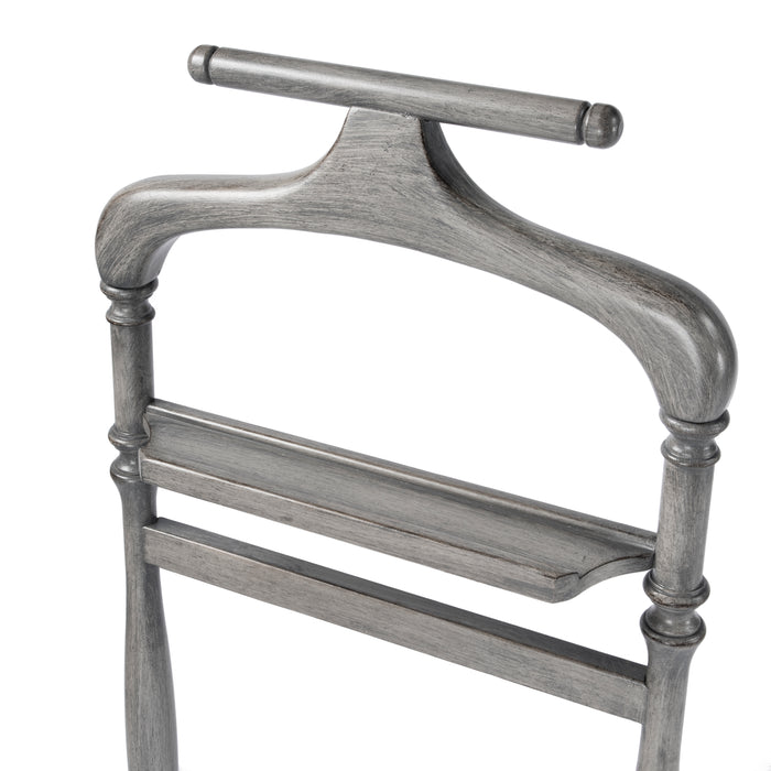 Butler Specialty Company, Judson Valet Stand