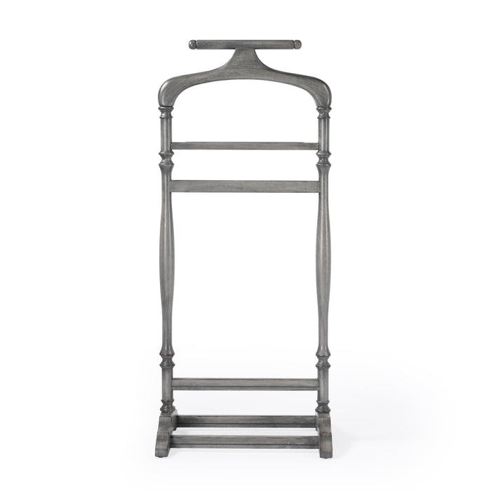 Butler Specialty Company, Judson Valet Stand