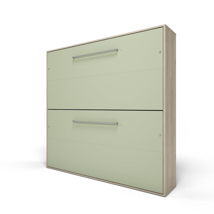 Maxima House - OTIS Space-Saving Wall Bunk Bed
