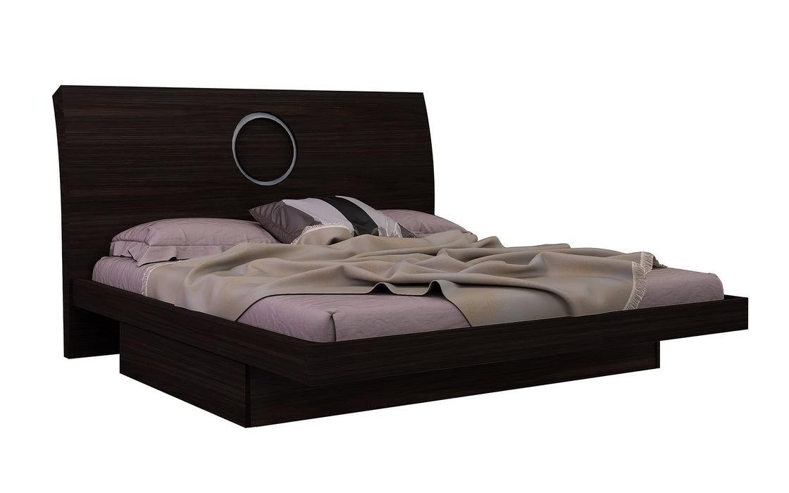 Jubilee Furniture - Mason Modern Bed Set