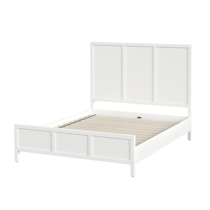 Butler Specialty Company, Lark Queen Size Bed