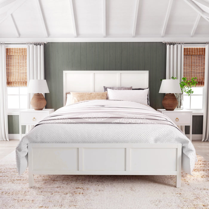 Butler Specialty Company, Lark Queen Size Bed