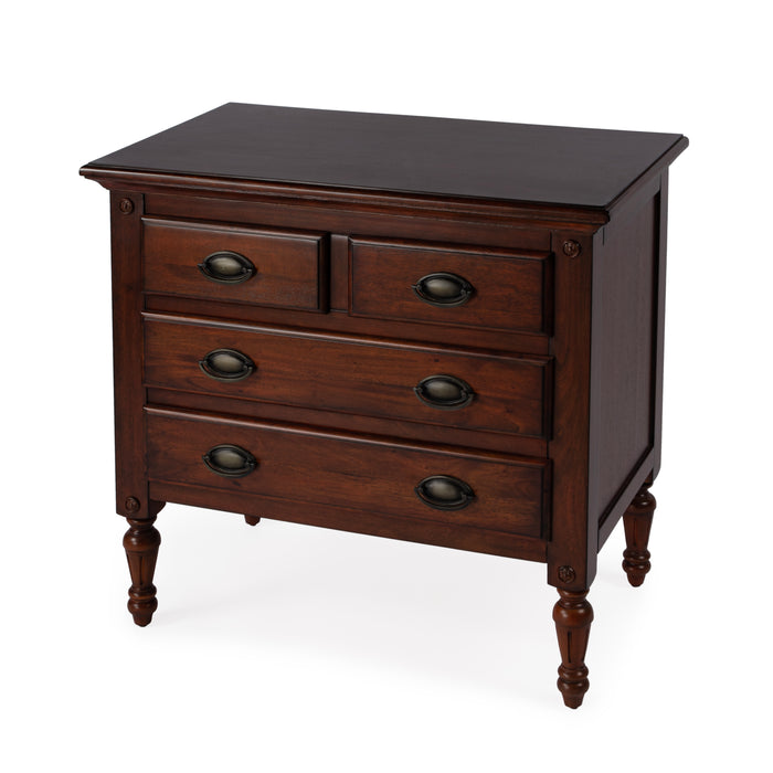 Butler Specialty Company, Easterbrook 4 Drawer Chest