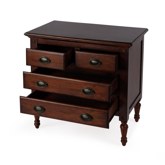 Butler Specialty Company, Easterbrook 4 Drawer Chest