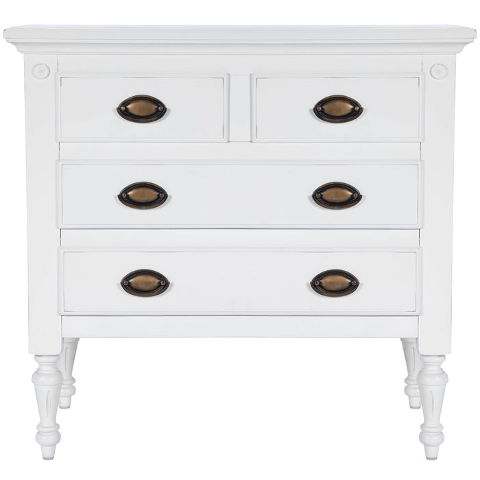 Butler Specialty Company, Easterbrook 4 Drawer Chest