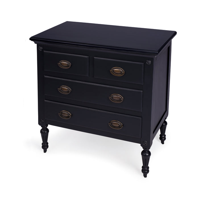 Butler Specialty Company, Easterbrook 4 Drawer Chest