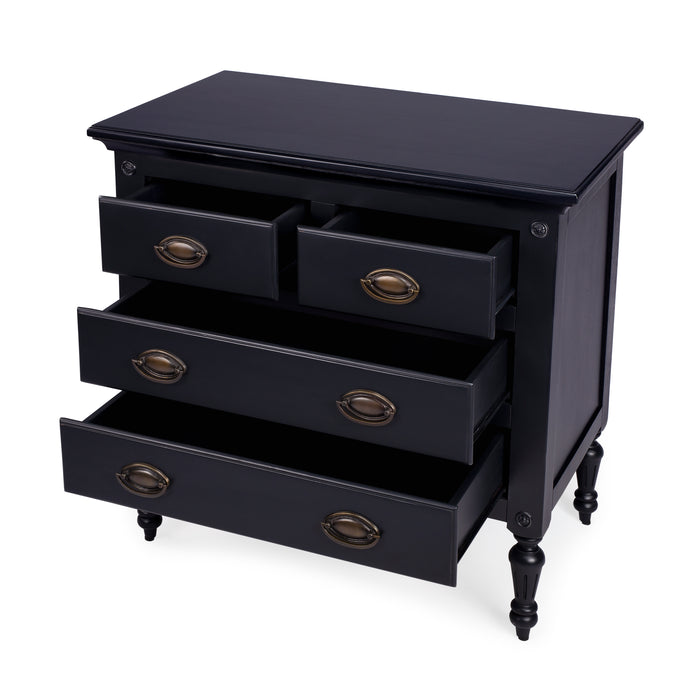 Butler Specialty Company, Easterbrook 4 Drawer Chest