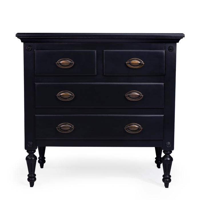 Butler Specialty Company, Easterbrook 4 Drawer Chest