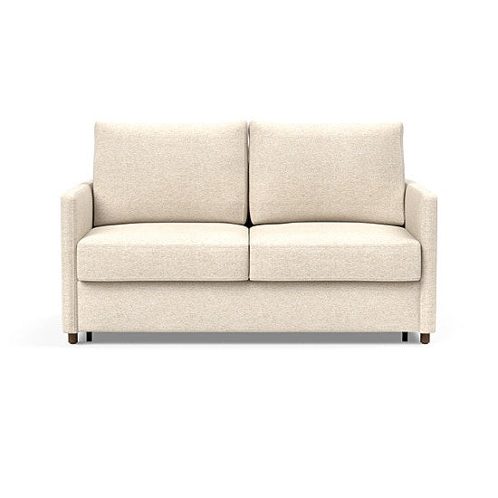 Innovation Living Neah Sofa Bed with Slim, Standard, or Curved Arms in Full, Queen, or King