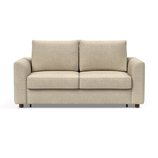 Innovation Living Neah Sofa Bed with Slim, Standard, or Curved Arms in Full, Queen, or King