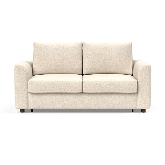 Innovation Living Neah Sofa Bed with Slim, Standard, or Curved Arms in Full, Queen, or King