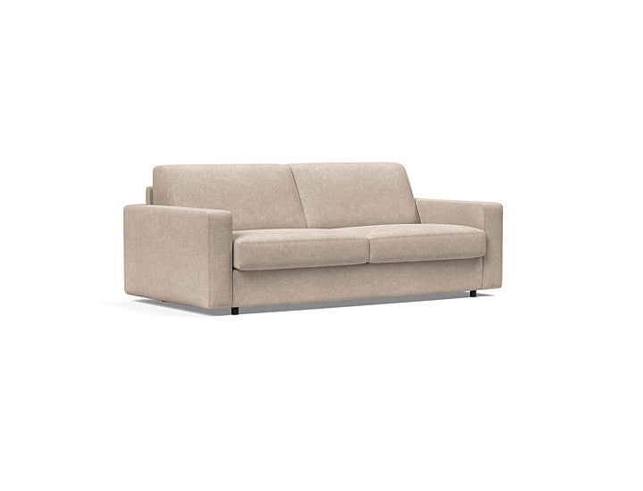 Innovation Living Carnell Queen Sleeper Sofa with Standard Arms