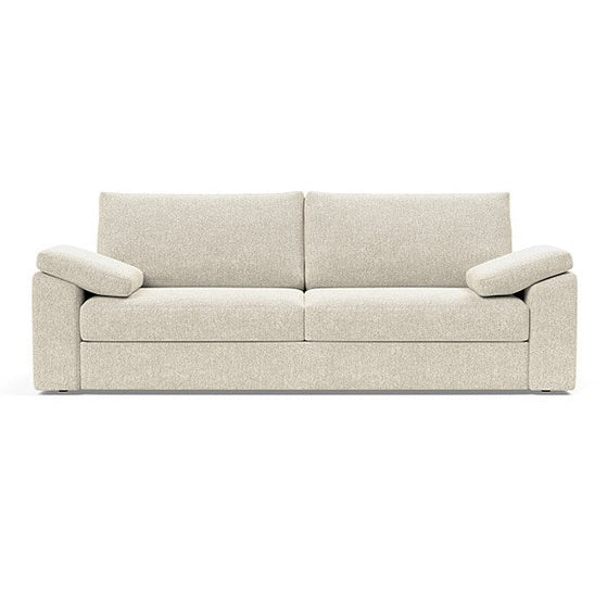 Innovation Living - Vilander Sleeper Sofa with Cushion, Roll, or Wide Arms