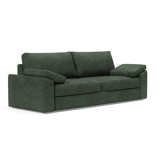 Innovation Living - Vilander Sleeper Sofa with Cushion, Roll, or Wide Arms