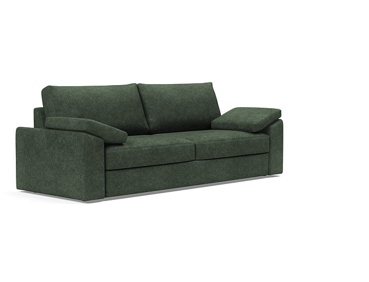 Innovation Living - Vilander Sleeper Sofa with Cushion Arms