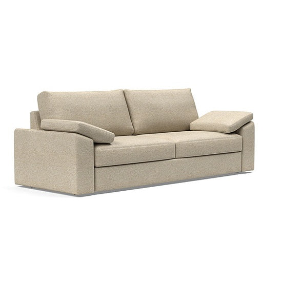 Innovation Living - Vilander Sleeper Sofa with Cushion, Roll, or Wide Arms