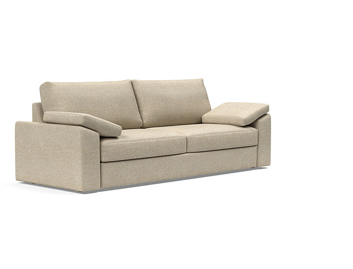 Innovation Living - Vilander Sleeper Sofa with Cushion Arms