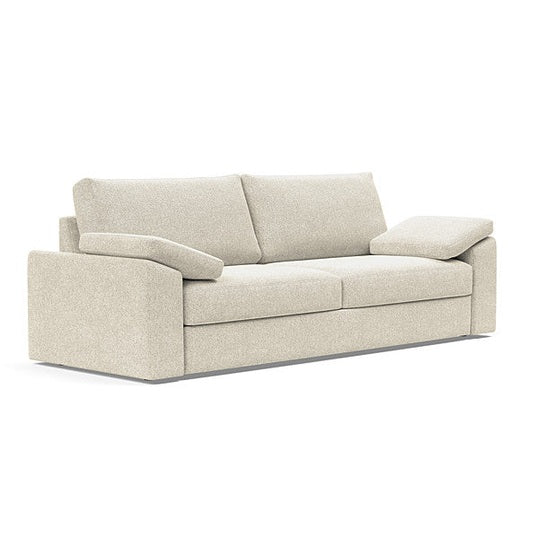 Innovation Living - Vilander Sleeper Sofa with Cushion, Roll, or Wide Arms