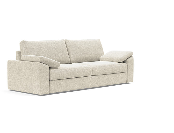 Innovation Living - Vilander Sleeper Sofa with Cushion Arms