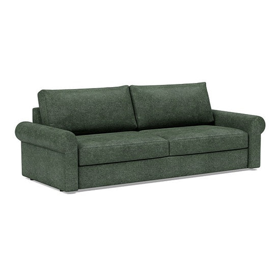 Innovation Living - Vilander Sleeper Sofa with Cushion, Roll, or Wide Arms