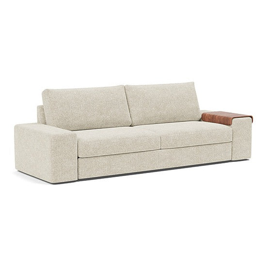 Innovation Living - Vilander Sleeper Sofa with Cushion, Roll, or Wide Arms