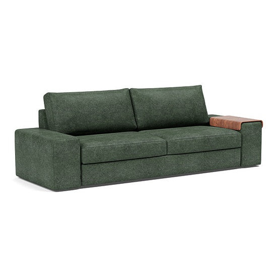 Innovation Living - Vilander Sleeper Sofa with Cushion, Roll, or Wide Arms