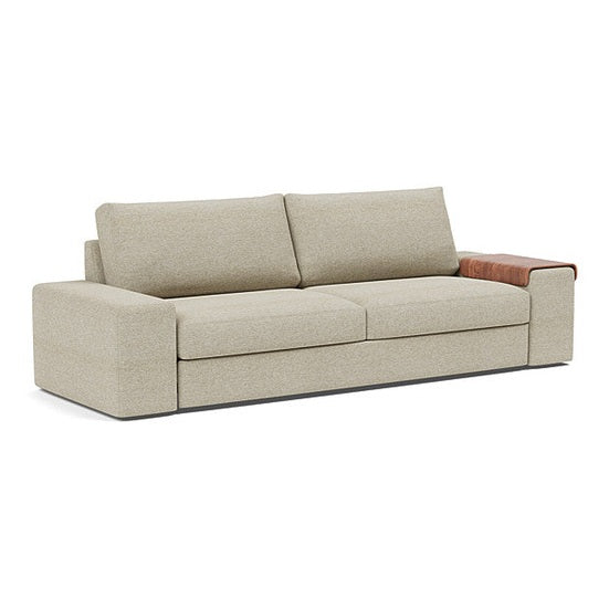Innovation Living - Vilander Sleeper Sofa with Cushion, Roll, or Wide Arms