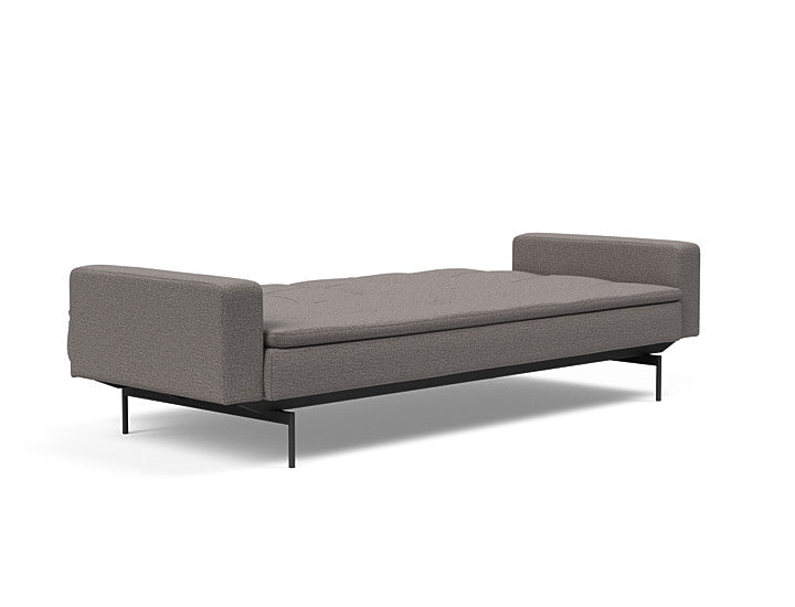 Innovation Living - Dublexo Deluxe Sofa Pin Legs With Arm Options