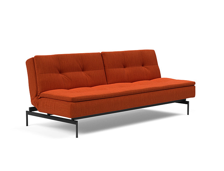 Innovation Living - Dublexo Deluxe Sofa Pin Legs With Arm Options