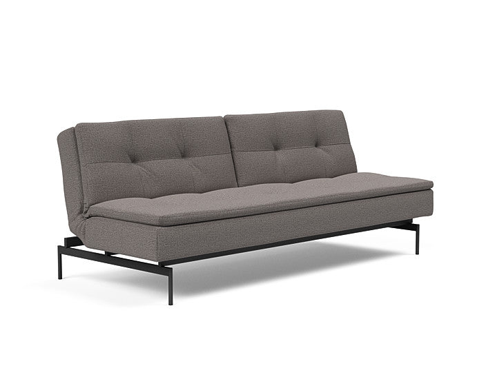 Innovation Living - Dublexo Deluxe Sofa Pin Legs With Arm Options