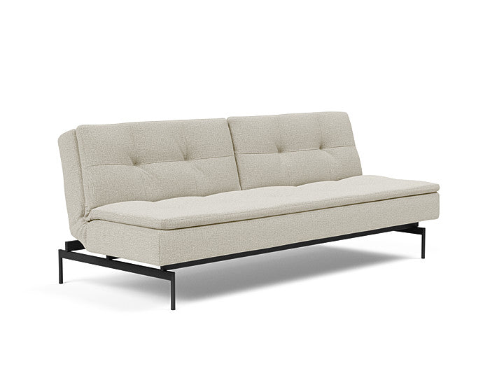 Innovation Living - Dublexo Deluxe Sofa Pin Legs With Arm Options