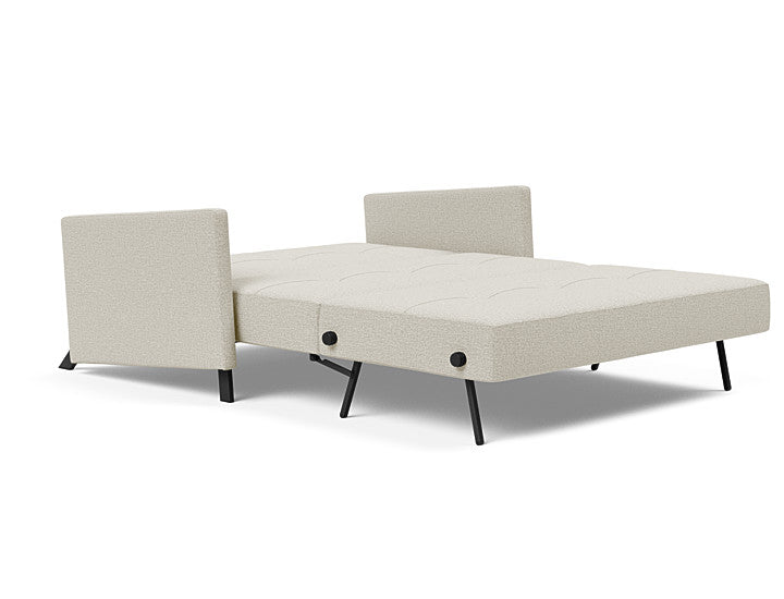 Innovation Living - Cubed 02 Sofa Bed with Arms in Full & Queen Size