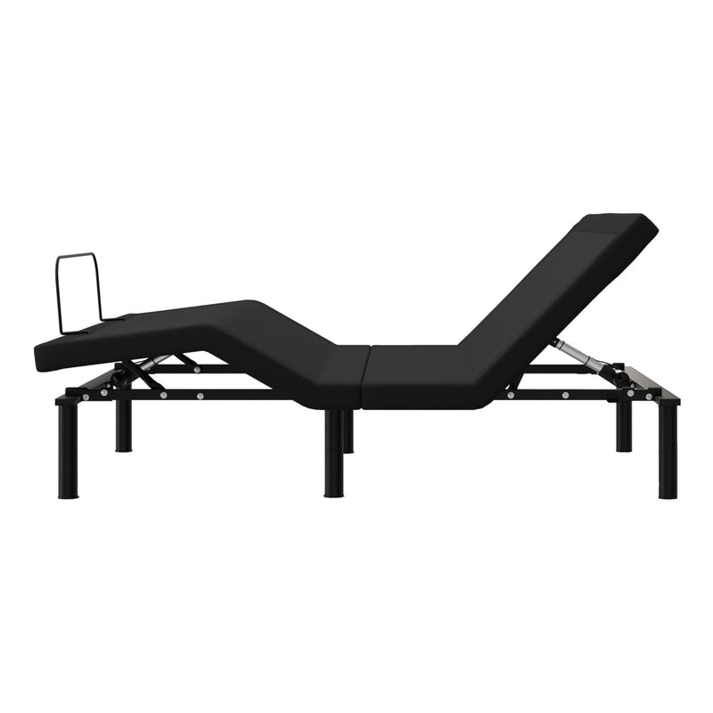 Helix Sleep - Adjustable Bed Base in Twin XL, Full, Queen, King, or CA King