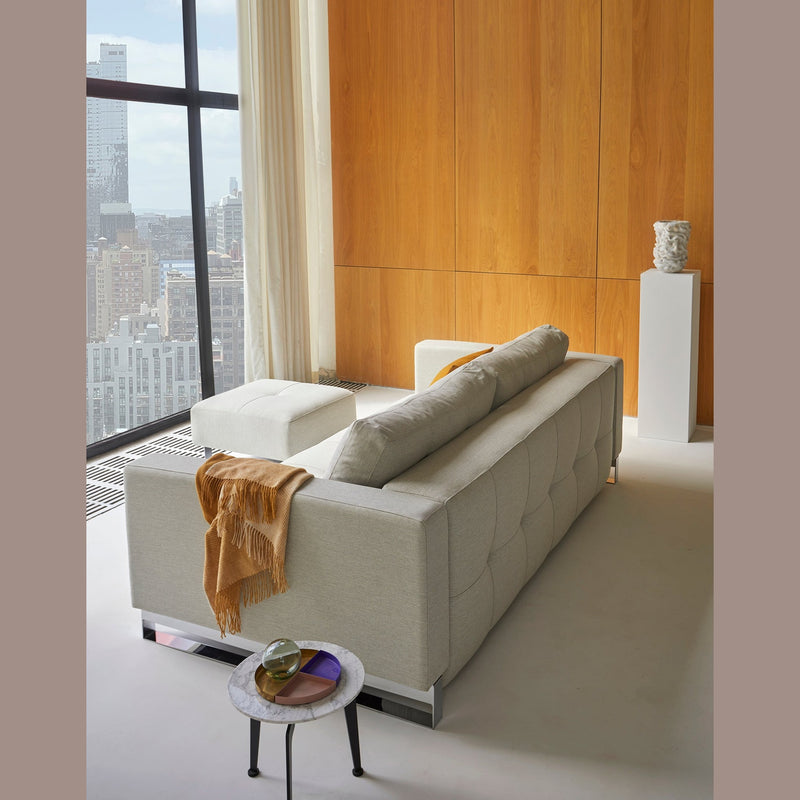 Innovation Living - Cassius D.E.L. Sofa Bed