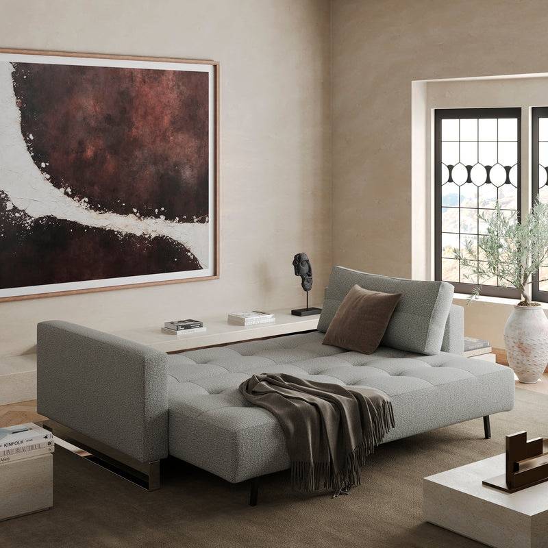 Innovation Living - Cassius D.E.L. Sofa Bed