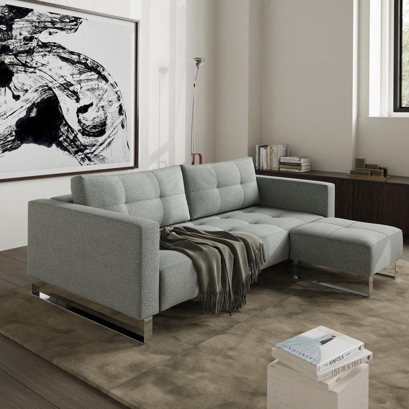 Innovation Living - Cassius D.E.L. Sofa Bed