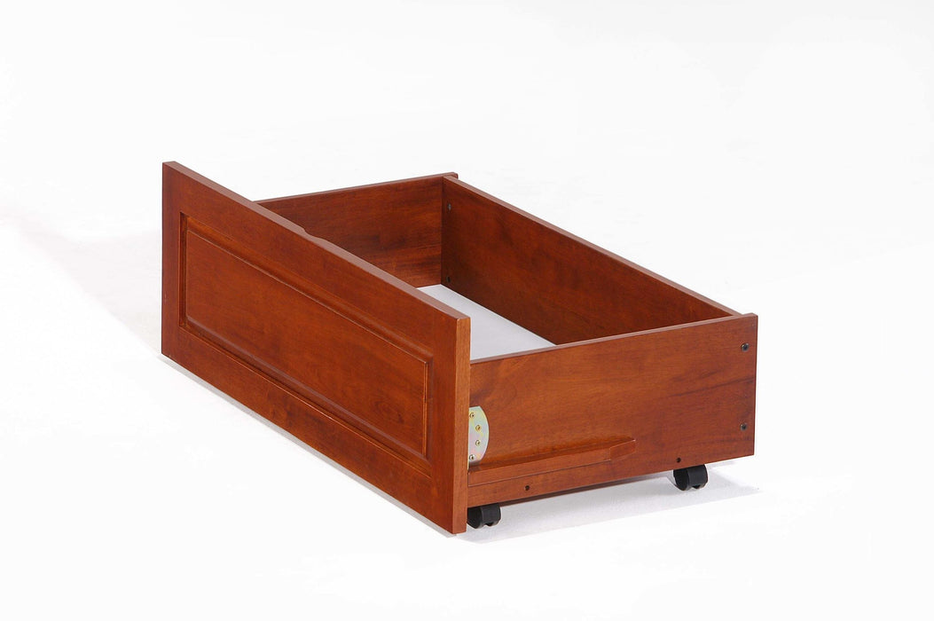 Night and Day Furniture - Cinnamon Drawers