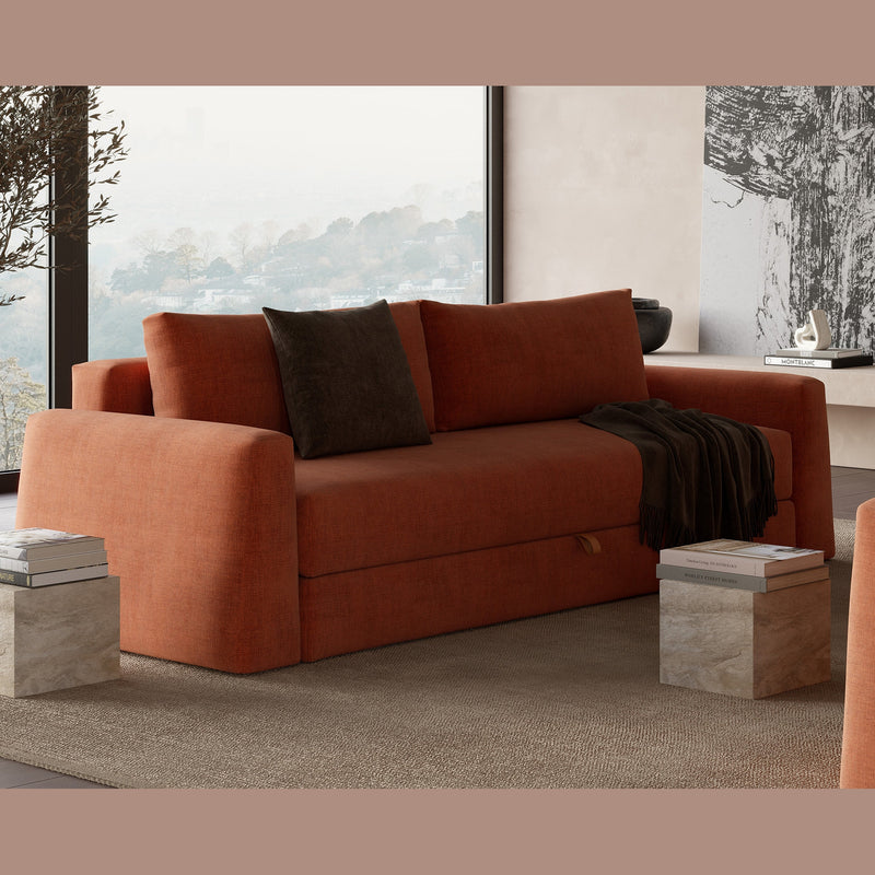 Innovation Living - Cone Sleeper Sofa