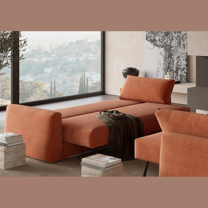Innovation Living - Cone Sleeper Sofa