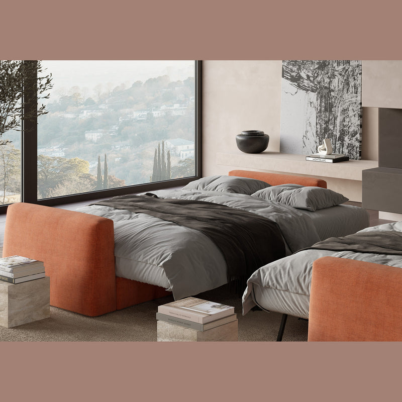 Innovation Living - Cone Sleeper Sofa