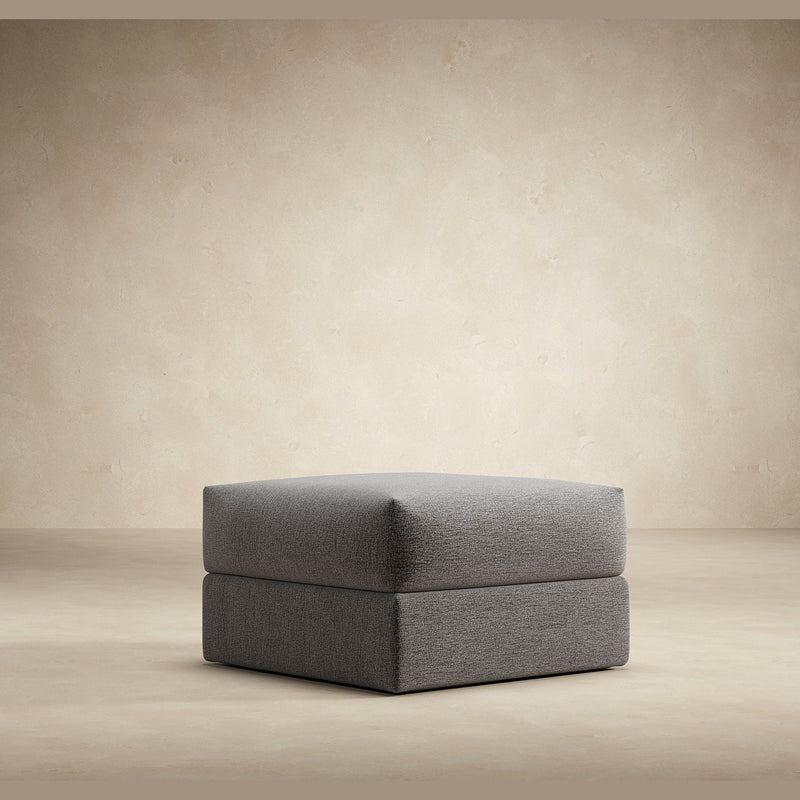 Innovation Living - Cornila Storage Ottoman