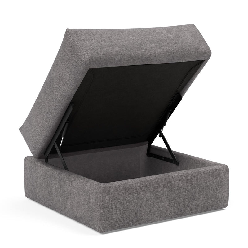Innovation Living - Cornila Storage Ottoman