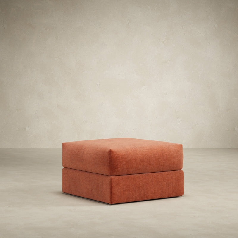 Innovation Living - Cornila Storage Ottoman
