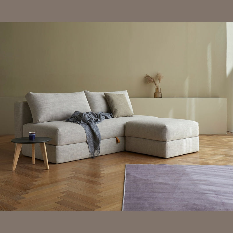 Innovation Living - Cornila Storage Ottoman